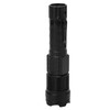 LED Bright Flashlight COB Work Light USB Rechargeable IPX4 Outdoor