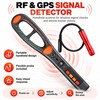Handheld Signal Detector for Wireless Security Checks – Raksa 021