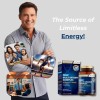 Nutraxin Multivitamínico Y Mineral Para Hombres 60 Tabletas