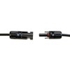 MC4 Connectors for IP67 MC4 Solar Panel 30A Line Plug