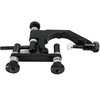 HFS(R) Dial Test Indicator Holder for Bridgeport Mill Machine 1-7/8"