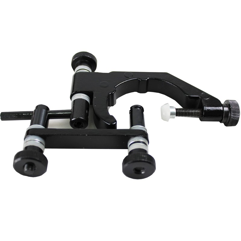HFS(R) Dial Test Indicator Holder for Bridgeport Mill Machine 1-7/8"