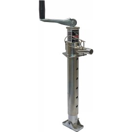 The Ultimate Trailer Jack RDJ-2K A-Frame, Topwind Jack - 2,000 Lb - 27-1/2" Lift