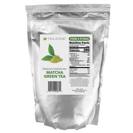 Tea Zone 2.2 lb Matcha Green Tea Powder