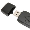 WiFi Adapter Dual Band Dual Antenna 2.4Hz 5GHz 600Mbps USB