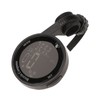 Bike Computer Speedometer Thermometer Clock Large Screen Clear Handwriting Waterproof