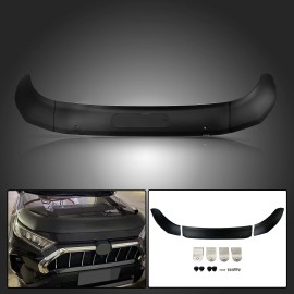 YLT Hood Protector Bug Shield Deflector for 2019-2024 Toyota Rav4
