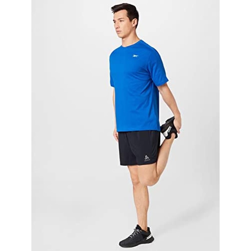 Odlo Men's Essentials Running Shorts