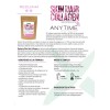 Reduxim Skin Hair Collagen / Colágeno Natural En Polvo
