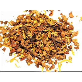 100g Turmeric Apple Fruit Tea