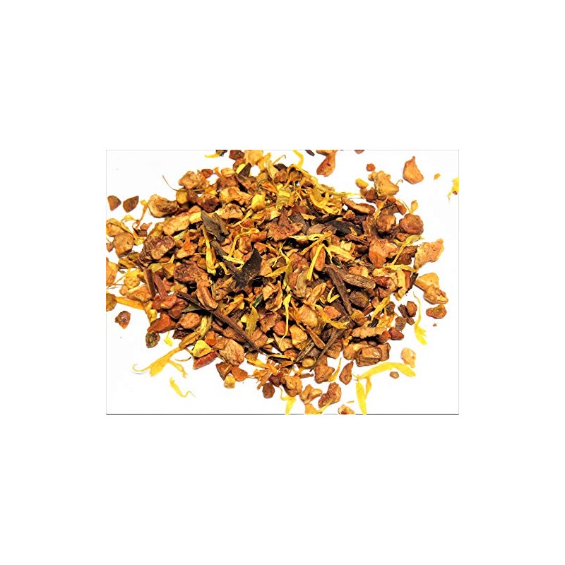 100g Turmeric Apple Fruit Tea
