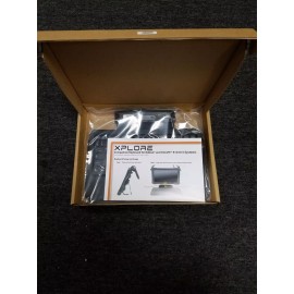 XPLORE Companion AZERTY Keyboard for Bobcat And XSLATE B10/D10 Systems *NEW*