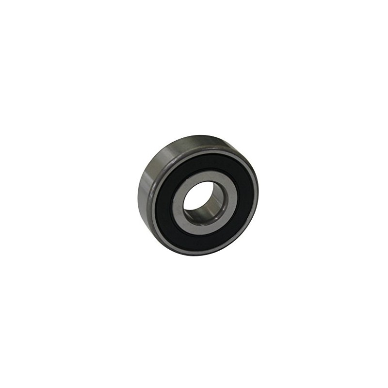 POSH Wheel Repair Bearings Model Number: 6302UU 206302-UU