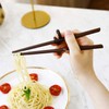 Edison Friends Left Handed Training Chopsticks - Beginner Helper, Brain