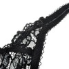 DELIMIRA Women's Plus Size Full Coverage Underwire Unlined Minimizer Lace