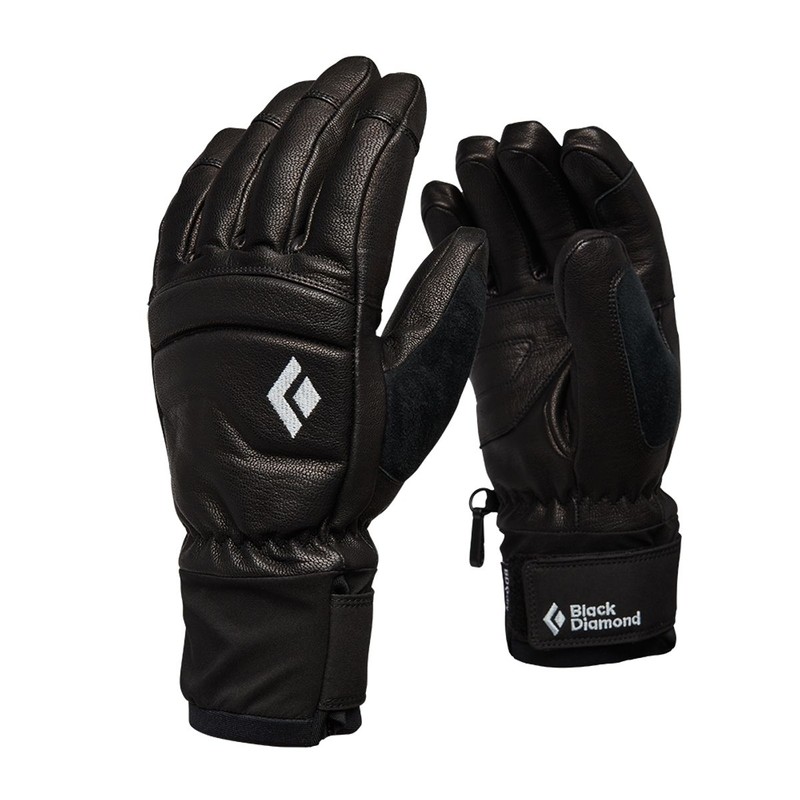 Black Diamond Spark Glove WOMENS S24 /BD801928