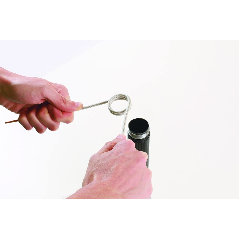 Laser 0129 Socket 1/2"D 18mm