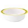 Skater M340 Melamine Bowl, Curious George, 9.2 fl oz (260