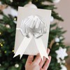 30Pcs Large Pull Bows for Gift Wrapping, Pull Bows for