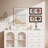 JINGHANGER 2 Sets CD Music Frame Display Disc and CD