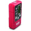 Flex Laser receiver RC-ALC 3/360 (to locate the green laser