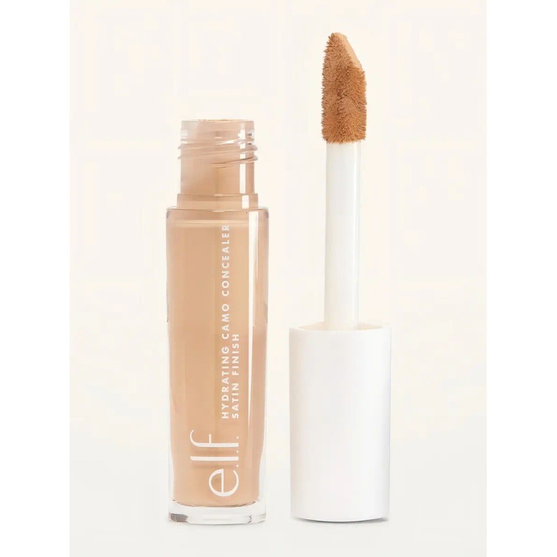 Elf Hydrating Camo Concealer Tono Medium Sand