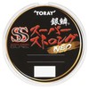 Toray (Toray) Line 銀鱗 su-pa-sutorongu Neo 150 m 1.5 # # #