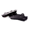 AHL Front and Rear Brake Pads for GL1500 Goldwing /