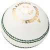 Kookaburra County League Cricket Ball 4.75oz, White, Youths