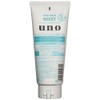 Uno Whip Wash Moist Face Wash, 4.6 oz (130 g)