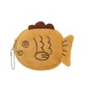 Animal Mini Coin Purse for Womens and Girls, Cute Cartoon