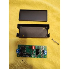 NCE - 3D printed box for NCE EB1 Circuit breaker