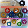 ActiveGoodsCo Hand & Forearm Exerciser - Single ring or Set,