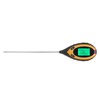 4 in 1 Soil Meter High Accuracy Professional Single Pin