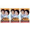 Bigen Powder Hair Color, Oriental Black N10 - Pack of