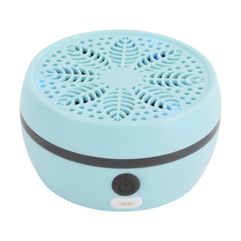 Portable Fruit & Vegetable Cleaner Machine - OH Purification Technology
