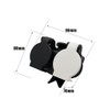 VOANZO Trailer Plug Adapter 13 Pin to Dual 7 Pin