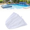 Pool Cleaner Fine Filter Bag Professional Reusable Wear Resistance Replacement