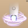 Photon Skin Beauty Instrument Vibration Firming LED 3 Colors Massaging