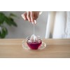 Decaffeinated Herbal Tea No. 18 January Peach, Black Carrot, 6