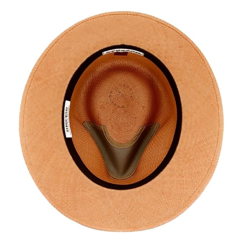 Stetson Men's Aficionado Hat, Olive, Large