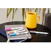 Sharpie S-Note Highlighter Pens | Pastel Colours | Chisel Tip