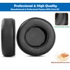 DowiTech Breathable Ear Pads Cushion Replacement Compatible with JBL Synchros