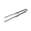 Hawk Zing Titanium Tongs Yakiniku Tongs Rust-proof Heat-resistant Antibacterial Lightweight