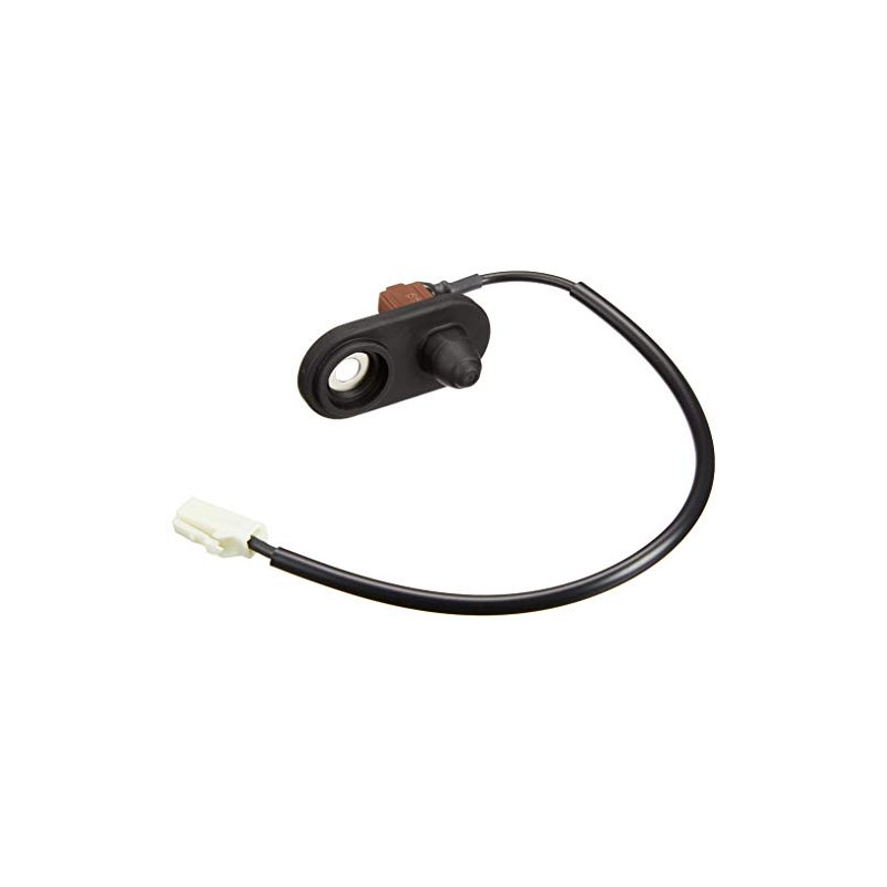 Toyota Genuine Parts Rear Door Curtain Lamp Switch ASSY Hiace