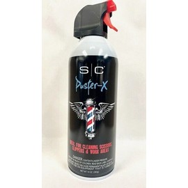 S/C Duster X-Air Spray 10 oz.
