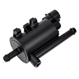 Mirthcos 911-676 Vapor Canister Purge Valve Solenoid EVAP Compatible with Hyundai Sonata 2006-2014, Tucson 2010-2015, Santa Fe 2010-2012, Genesis Coupe & Kia Optima Sorento Sportage Forte Rondo