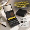 Kit 3 en 1 de delineador de ojos y sello