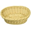 zari-n by PP Oval Basket M Natural 560301