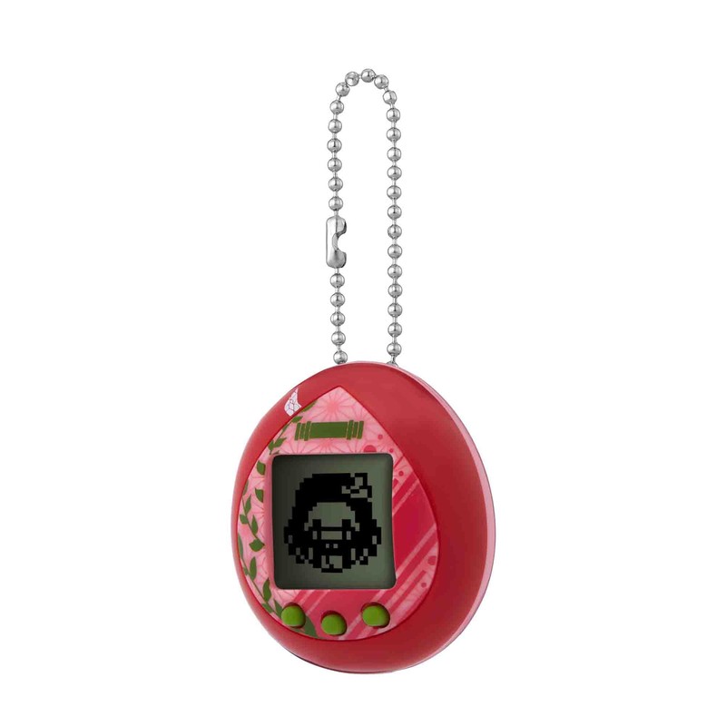 Tamagotchi Nano x Demon Slayer - Exploding Blood!
